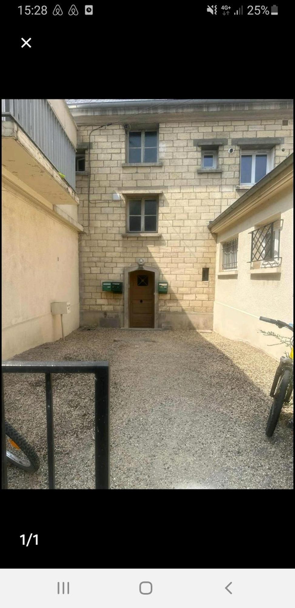 Le Corneille - Ideal Pros & Couples - Centre Historique - Chateau 5Min - Gare 10Min - Au Calme - Fibre 콩피에뉴 외부 사진
