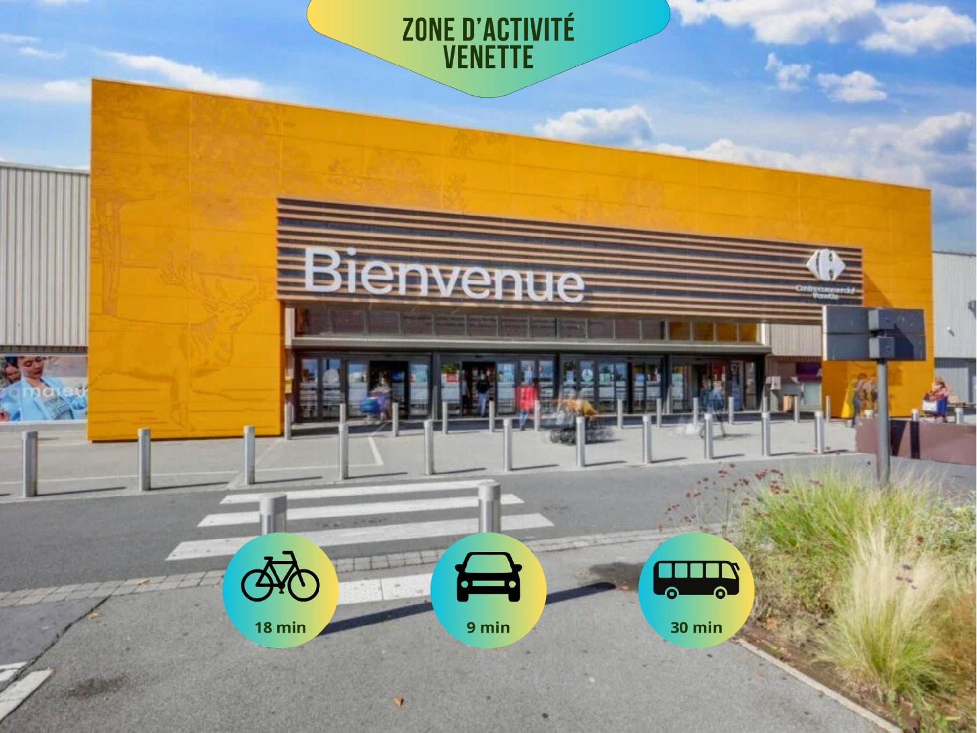 Le Corneille - Ideal Pros & Couples - Centre Historique - Chateau 5Min - Gare 10Min - Au Calme - Fibre 콩피에뉴 외부 사진